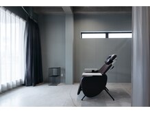 オンスカー(Onskar)/【店内】施術スペース