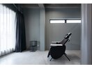 【店内】施術スペース