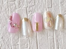 アリビオ(alivio)/サンプル No.72