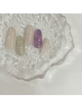 ネイル レア(Nail Rea)/simpleコース￥5200