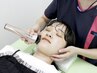 人気No.2【小顔矯正（ヘッド付）+美顔器】切らない小顔術/リフトアップ