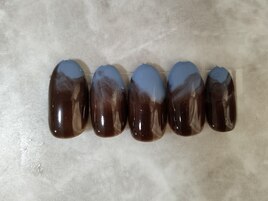 シンプルニュアンスコース