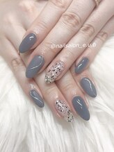 イーユービー(E.U.B)/マットネイル【ひばりヶ丘】