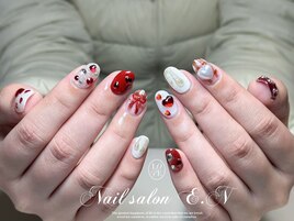 持ち込みデザインやり放題