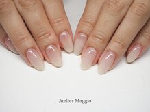 アトリエマッジョ(Atelier Maggio)/￥5000 グラデーション