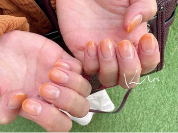 クレー(Klee)/カラーグラデーション