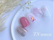 ティーエヌ 浦和店/[hand] 定額カジュアルデザイン