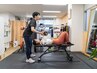 【初回体験】トレーニング初回体験60分　¥5000