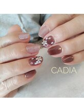 カディア(CADIA)/