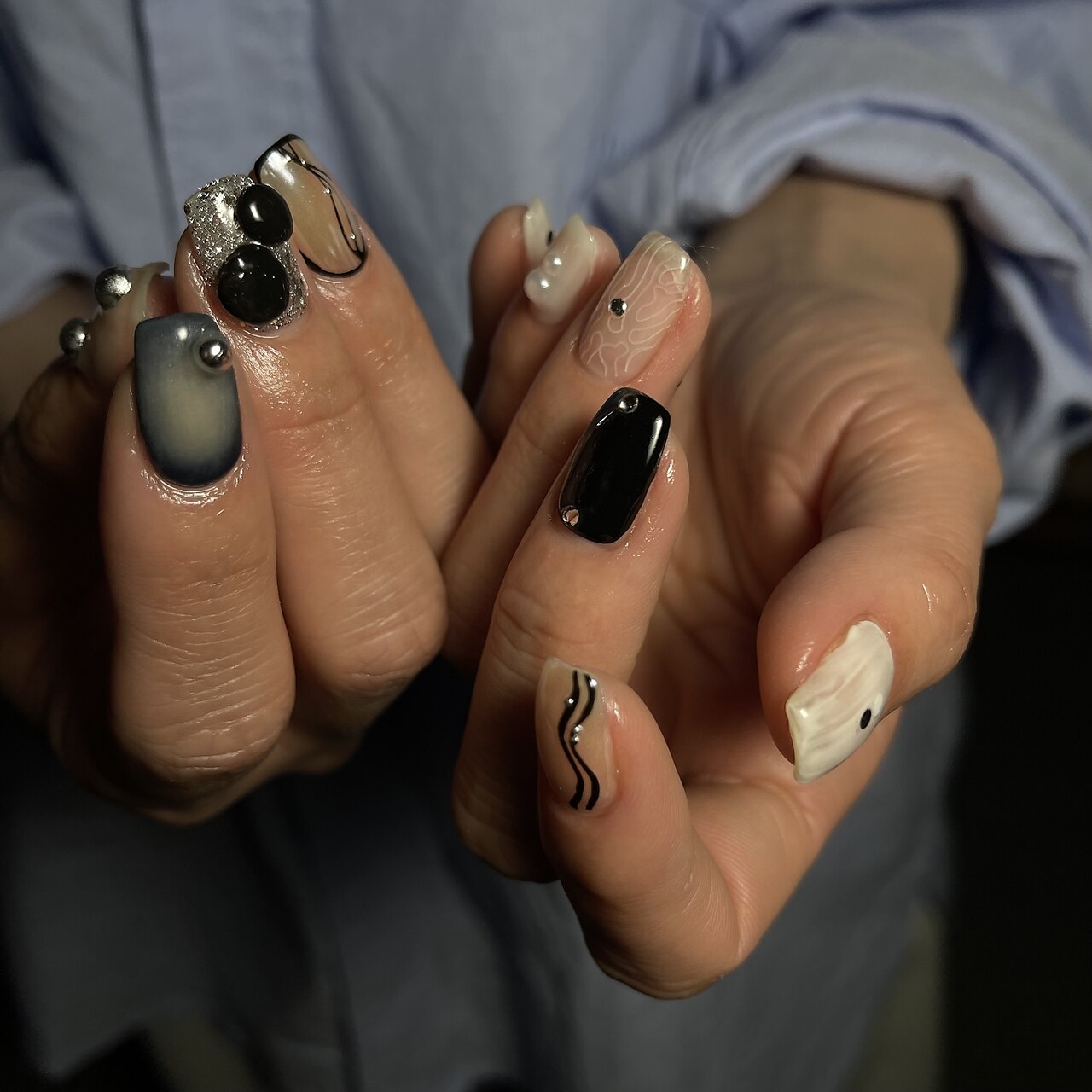 アイリ ネイル(ily nails)｜ホットペッパービューティー