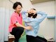さつきが丘接骨院の写真/痛み・不調の原因は体の歪みから★まずは骨盤矯正を受けてみてください☆当院人気メニュー！実力派サロン◎