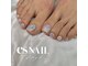 エスネイル 渋谷本店AT公園通り(es NAIL)の写真
