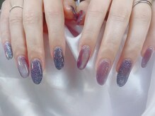 マシェリ(MA CHERIE)/長さだしマグネットアート