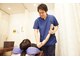 リフレ鍼灸整骨院の写真/デスクワークや家事の疲れ・ダルさ解消☆しつこい首肩こりに集中アプローチ◎【新規:首肩矯正+整体¥3900】