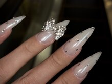 ハチイチイチサン(8113)/海外/韓国/長さだし/Y2K