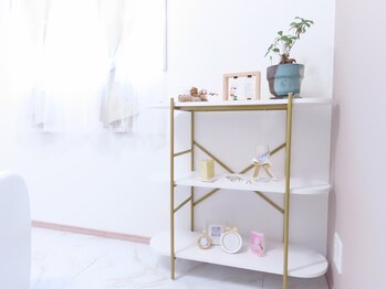 クレーヌ(CREINE)/お部屋のインテリア