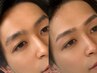 【3week以内来店限定◎】メンズ美眉スタイリングWAX