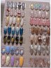 【美フォルム形成】春夏秋冬定額限定Bコース