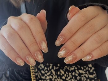 ガレージネイル(GARAGE NAIL)/