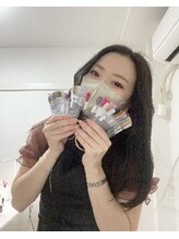 ルルネイル(Rurunail)&nbsp;KAZUKI 