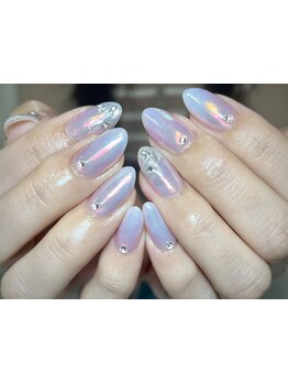 つけ放題メニューのあるサロン