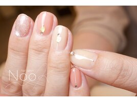 Nookデザインサンプル♪