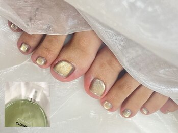 シピ バイ ベル 西千葉(Chipie by Belle)/マグネット【担当:yuu】