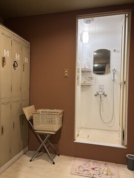 セラビシャン/入酵後のシャワー［4］