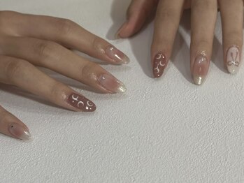 フウ(huu)/じゅわっとピンク