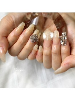 ココン フォー ビューティー(Cocon for Beauty)/