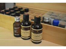 プレセンティアミュウ 南森町店(Pressentir MIU)/アロマの香りでリラックス