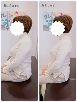 ヒダマリ(HIDAMARI)/骨盤の歪みも改善!