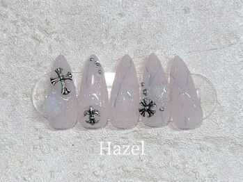 ヘーゼル 吉祥寺(Hazel)/トレンドワンホン韓国定額