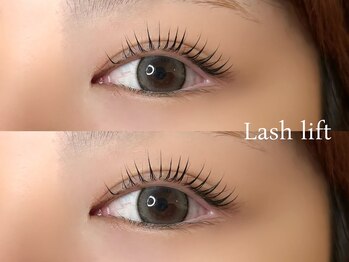 カミエユニ(Kamie-uni-)/まつ毛パーマ