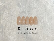 リアナ 船橋店(Riana)/定額シンプルコース