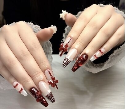 アミネイル(Ami Nail)｜ホットペッパービューティー