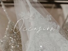 ネイルクルーノーヴル(nail Clou Noble)/オケージョンネイル