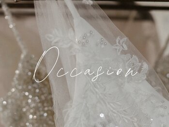 ネイルクルーノーヴル(nail Clou Noble)/オケージョンネイル