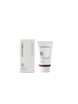 メンズプシュケ(men's PSYCHE)/celleanser 日焼け止めクリーム