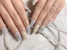 エリナネイルサロン池袋(Alina Nail Salon)