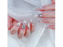 ナネイルサロン(NA nail salon)/