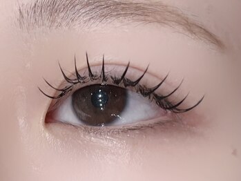 バックスアイ 天王寺店(BUCKS EYE)/マツエク