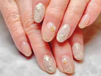 定額フルアートコース