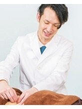 東京鍼灸 新宿院&nbsp;鈴木 貴大