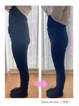 サロンド美美(Salon de vivi)/