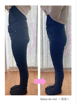 サロンド美美(Salon de vivi)/