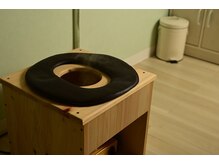 マーキュリー(Mercury)/よもぎ蒸し