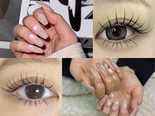 エヌ(N)の雰囲気（同時施術承ります♪DMもしくはお電話でお問い合わせください）