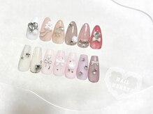 ネイルハート(Nail HEART)/ワンホンネイル