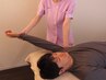 【大通り店限定】もみほぐし120分